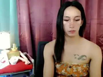 Chaturbate Adult Video Chat of pinay_lucy