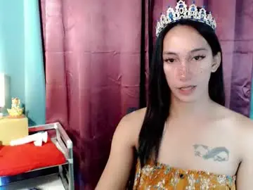 Chaturbate Sex Cam of pinay_lucy