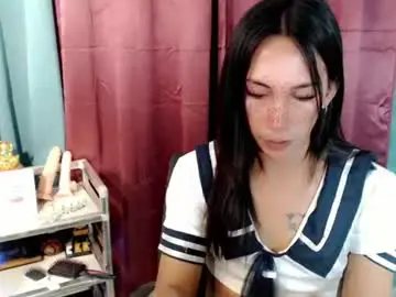 Chaturbate Live Sex of pinay_lucy