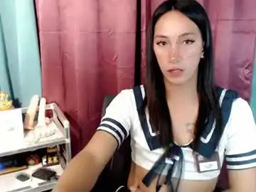Chaturbate Live Porn of pinay_lucy