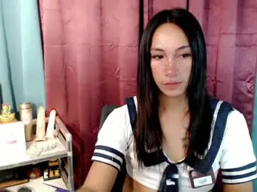 Chaturbate Sex Chat of pinay_lucy