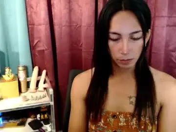 Chaturbate Private Sex Chat of pinay_lucy