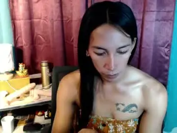 Chaturbate Live Sex of pinay_lucy