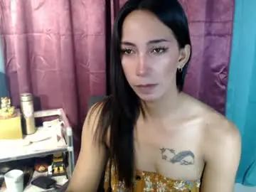 Chaturbate Live Porn of pinay_lucy