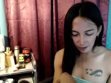 Chaturbate Best live sex cam show of pinay_lucy