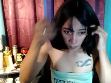 Chaturbate Live Sex of pinay_lucy
