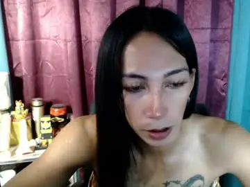 Chaturbate Sex Chat of pinay_lucy