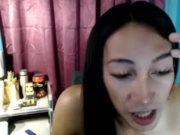 Chaturbate Adult Video Chat of pinay_lucy