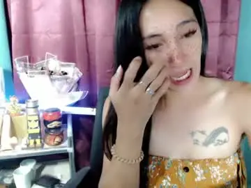 Chaturbate Free Porn Cam of pinay_lucy
