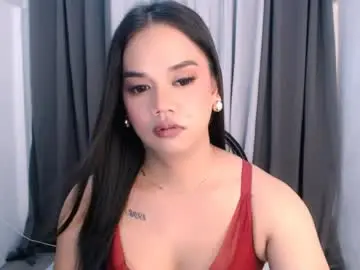 Chaturbate Nude Webcam of silkypandora
