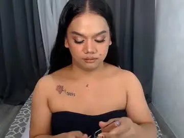 Chaturbate Best live sex cam show of silkypandora