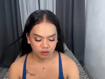 Chaturbate Live Sex of silkypandora