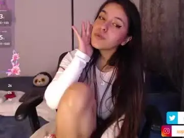 Chaturbate Free Live Porn of sofi_secrets