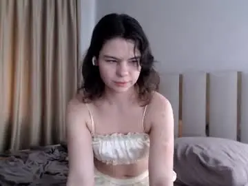 Chaturbate Nude Webcam of stacey_kisse