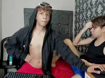 Chaturbate Live Porn of twink_sex19
