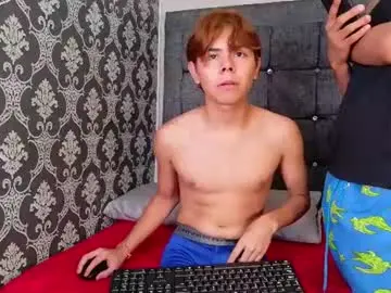 Chaturbate Adult Video Chat of twink_sex19