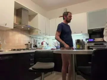 Chaturbate Nude Webcam of 0str0