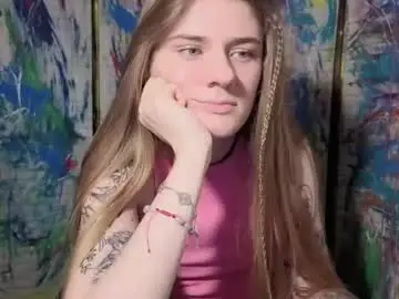 Chaturbate Best live sex cam show of adalove69