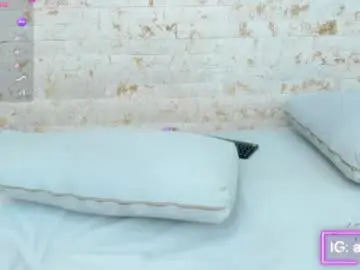 Chaturbate Watch Live Sex Cams of aria_paul