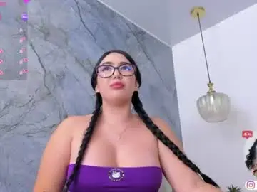 Chaturbate Adult Webcam of aria_paul