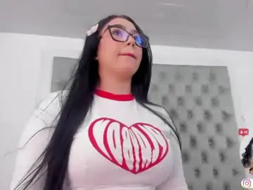Chaturbate Adult Video Chat of aria_paul