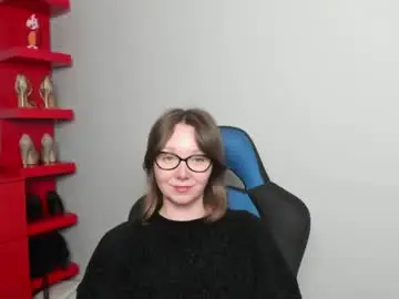 Chaturbate Adult Webcam of beautyzoexx