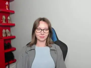 Chaturbate Adult Webcam of beautyzoexx
