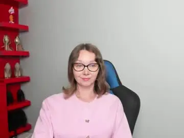 Chaturbate Live Sex Cam of beautyzoexx