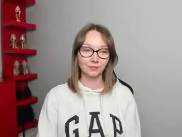 Chaturbate Live Porn of beautyzoexx