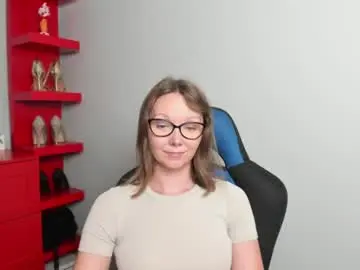 Chaturbate Live Sex Cam of beautyzoexx