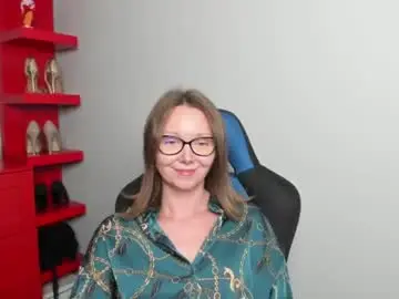 Chaturbate Live Porn of beautyzoexx