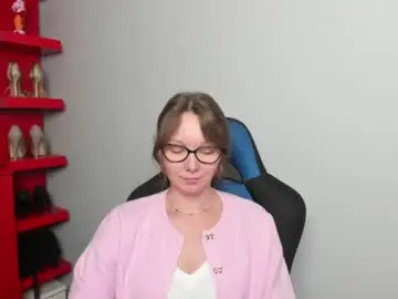 Chaturbate Live Porn of beautyzoexx