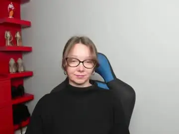 Chaturbate Nude Webcam of beautyzoexx