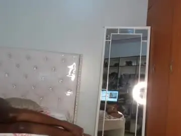Chaturbate Free Live Porn of blackqueenofparis