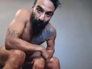 Chaturbate Sex Cam of charlieprospect