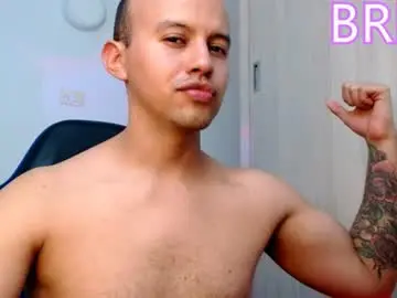 Chaturbate Nude Webcam of damian_wish