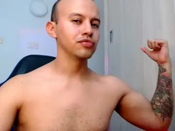 Chaturbate Adult Webcams of damian_wish