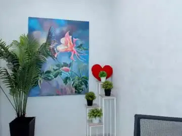 Chaturbate Adult Webcam of ellacurtis