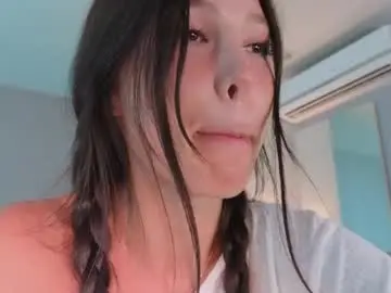 Chaturbate Nude Webcam of emelia_fox