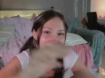 Chaturbate Adult Webcam of emelia_fox