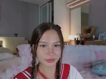 Chaturbate Adult Webcam of emelia_fox