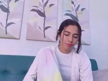 Chaturbate Adult Webcam of emily_gaviria1