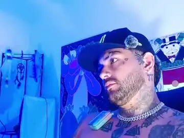Chaturbate Adult Webcam of esteban_cloud