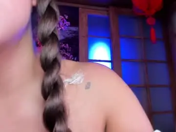 Chaturbate Sex Cam of foxy_kylian