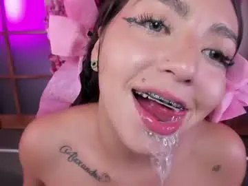 Chaturbate Adult Webcam of foxy_kylian