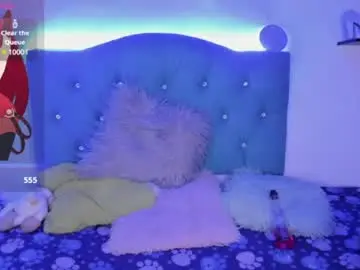 Chaturbate Live Porn of gemma_honey