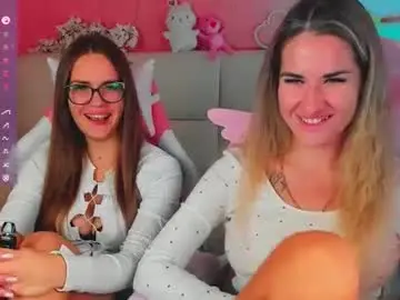 Chaturbate Best Webcam of hotty_girls_here