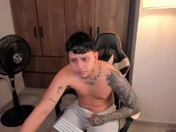 Chaturbate Adult Webcam of jake_pons