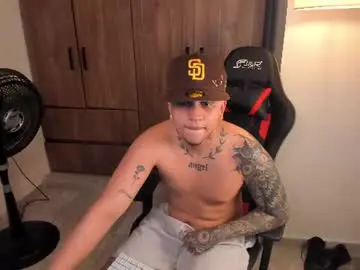 Chaturbate Adult Video Chat of jake_pons