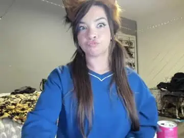 Chaturbate Sex Cam of jayla_bliss